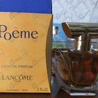 Отзыв Lancome Poeme