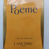 Духи Lancome Poeme Духи Poeme от Lancome
