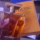 Отзыв Lancome Poeme