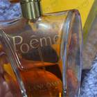 Отзыв Lancome Poeme