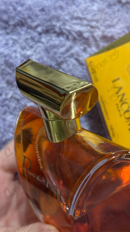 Купить Poeme от Lancome