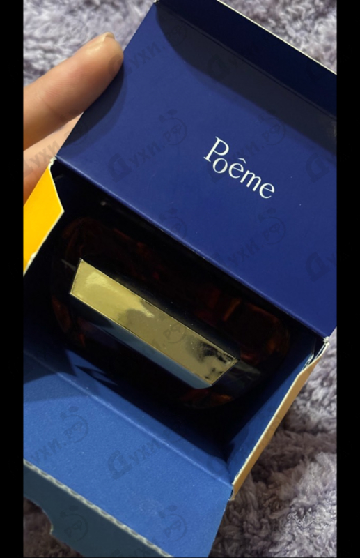 Купить Poeme от Lancome