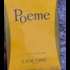 Парфюмерия Poeme от Lancome