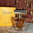 Отзывы Lancome Poeme