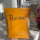 Духи Poeme от Lancome