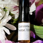 Отзыв Lancome Poeme