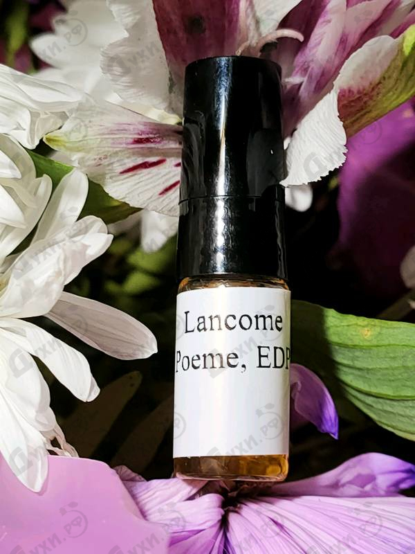 Купить Poeme от Lancome