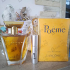 Отзывы Lancome Poeme