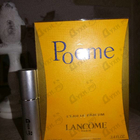 Отзывы Lancome Poeme