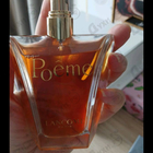 Отзыв Lancome Poeme