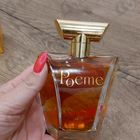 Отзыв Lancome Poeme