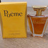 Духи Poeme от Lancome