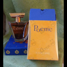 Отзыв Lancome Poeme
