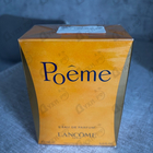 Отзыв Lancome Poeme