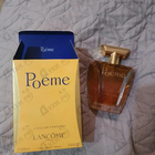 Отзыв Lancome Poeme