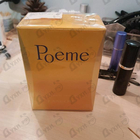 Духи Poeme от Lancome