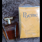 Отзыв Lancome Poeme