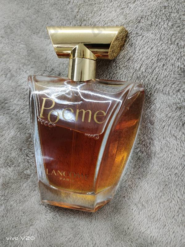 Парфюмерия Lancome Poeme