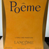 Духи Poeme от Lancome