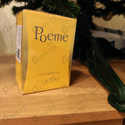 Духи Poeme от Lancome