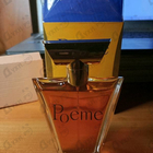 Отзыв Lancome Poeme