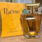 Духи Poeme от Lancome