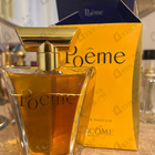 Отзывы Lancome Poeme