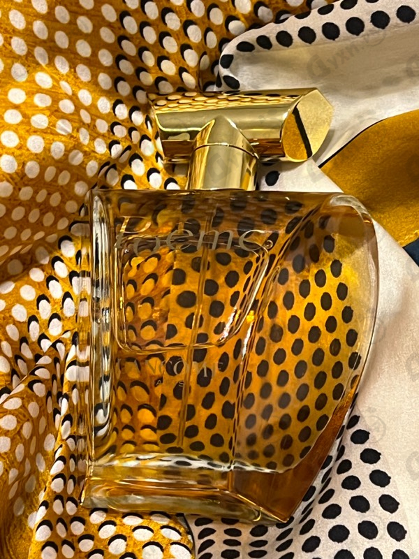 Купить Poeme от Lancome