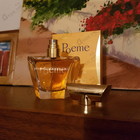 Отзывы Lancome Poeme