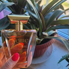 Отзыв Lancome Poeme
