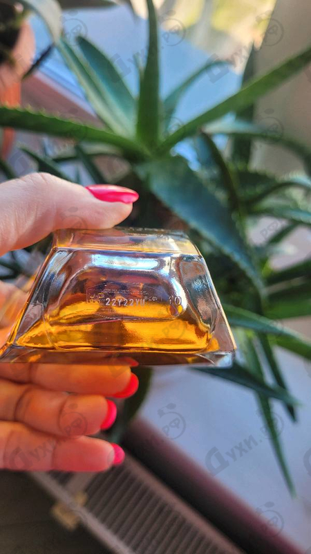 Духи Poeme от Lancome