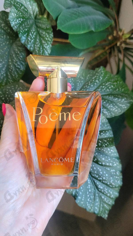 Купить Poeme от Lancome