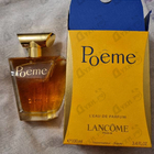 Отзыв Lancome Poeme