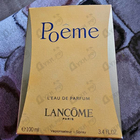 Отзывы Lancome Poeme