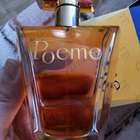 Духи Poeme от Lancome