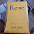 Духи Poeme от Lancome