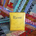 Духи Poeme от Lancome