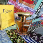 Отзыв Lancome Poeme