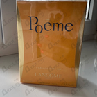 Отзывы Lancome Poeme