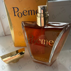 Духи Poeme от Lancome