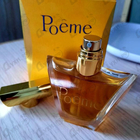 Отзывы Lancome Poeme