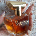 Отзыв Lancome Poeme