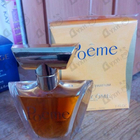 Отзывы Lancome Poeme