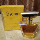 Отзыв Lancome Poeme