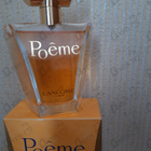 Отзыв Lancome Poeme