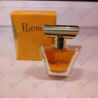 Духи Poeme от Lancome