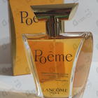 Отзыв Lancome Poeme