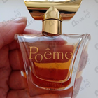 Духи Poeme от Lancome