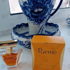 Духи Poeme от Lancome