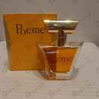 Духи Poeme от Lancome